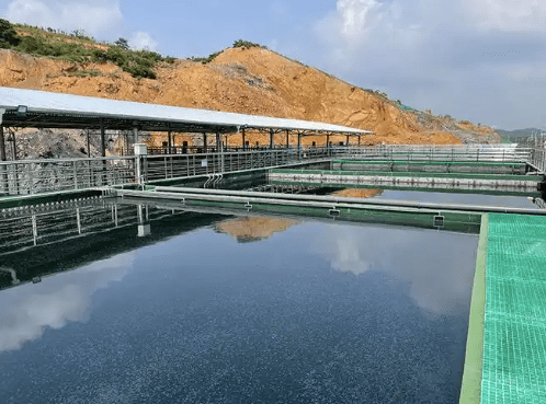 (電路板污水處理消泡劑應用場景)