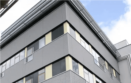 (水性建筑涂料消泡劑應用場景)